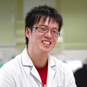 翁國峰  陳祖克柏生物中心網絡研究員